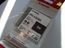 Картридж Canon PFI-102BK для плоттера iPF500, iPF600, iPF700, iPF610, iPF710 (0895B001) 