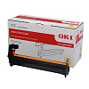 - Oki C822/831/841 Yellow 30000 . 44844405