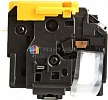 Картридж для HP Color LaserJet CP2025, CM2320 Yellow (2800 стр) (Cactus) CS-CC532A