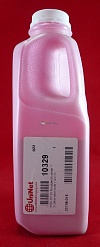 Тонер Uninet X-Generation для HP Color LaserJet 5500, 5550 (фл. 400 г.) (12000 стр.) Magenta 10329
