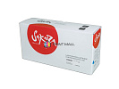 Картридж SAKURA C13S050146 для EPSON Aculaser C4100, синий, 8 000 к.