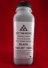 Тонер AQC для Canon FС/PC-210/230/310/330 (фл. 150 г) фас. RU AQC-207