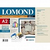 Бумага Lomond 0931123 Дизайнерская бумага Пойнт Макро (Point Macro), Матовая, A2, 230 г/м2, 25 листов.