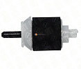   500-.  ( 2) Hi-Black  HP CLJ M551/M575 RM1-8131