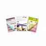  Xerox Carbonless A3, 501 ,   3- , White/Yellow/Pink () 003R99135