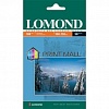 Бумага Lomond 0102083 Односторонняя Матовая фотобумага для струйной печати, A6, 180 г/м2, 600 листов.
