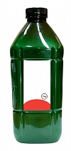 Тонер для HP Color Универсал тип TMC027 (фл,1кг,ч,Polyester,IMEX) Green Line