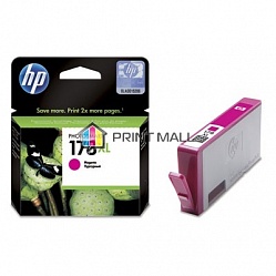  HP 178XL Photosmart C5383, 6383, D5463 (8ml) Magenta CB324HE