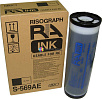  Riso RA, RC (1000 , ) Black Type S-569 