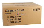 - Kyocera FS-4200/ECOSYS M3550 DK-3130 (302LV93040)
