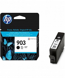Картридж HP 903 струйный черный (300 стр) T6L99AE