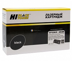 - Hi-Black  HP LJ Pro M402/M426/LBP-212dw/214dw, 9,2K (HB-CF226X/CRG-052H)