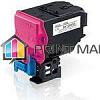 Тонер Konica-Minolta bizhub C3110 красный TNP-51M A0X5355