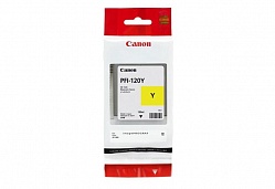  Canon TM-200/205/300/305, 130  yellow 2888C001/PFI-120Y