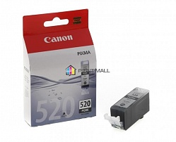  Canon PGI-520BK Pixma iP3600, 4600 (2932B004)