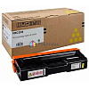  Ricoh Aficio SPC250DN, C250SF (1600 .) Yelllow SPC250E, 407546