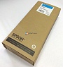 Картридж EPSON голубой для Stylus Pro 7890/9890/7900/9900 C13T596200