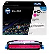 Картридж HP Color LaserJet CP4005 (7500 стр.) Magenta CB403A