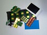  ChA  HP Color LJ E67550/E67560/E67660 W9032MC Yellow (28k)