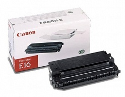 - Canon FC 200/210/220/230/330 2000 . E16 / E-16