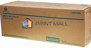   Konica-Minolta bizhub C654/C754/Pro C754  300000 . DR-711K A2X20RD