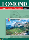  Lomond 0102066 , , A3, 140/, 50 