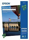   EPSON Premium Semigloss Photo Paper A4 (20 , 260/2) C13S041332