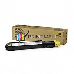  Xerox WorkCentre 7132, 7232, 7242 (8000 .) Yellow 006R01271