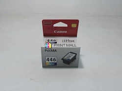 Canon CL-446 Color MG2440, 2540 (8285B001)