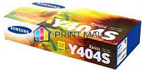  Samsung SL-C430, 480 (1000 .) Yellow CLT-Y404S, XEV