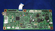   Canon MF4450/4452/4453 MAIN CONTROLLER PCB ASSY (FM4-7282)