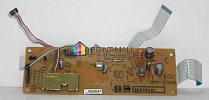 RM1-2309-000CN HP   (ECU) LJ1022
