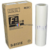 - RISO F A3/Type 37 S-8131E	