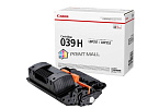 - Canon i-SENSYS LBP-351/LBP-352 25000 .  0288C001/039H BK