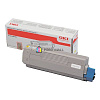 - Oki C532/C542/MC573/MC563 1.5K (yellow) 46490405/46490401
