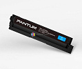- Pantum CP1100/CP1100DW/CM1100DN/CM1100DW/CM1100ADN/CM1100ADW 0.7k cyan CTL-1100C