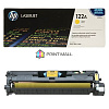  HP Color LaserJet 2550, 2820, 2840 (4000 .) Yellow Q3962A