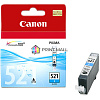  Canon CLI-521C (2934B004/2934B001)