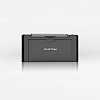Принтер лазерный Pantum P2500NW (черно-белая печать, A4, 22 стр., 1200x1200 dpi, 128Mb, USB2.0, сетевой, WiFi)
