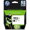 Картридж HP 953XL струйный черный увеличенной емкости (2000 стр) L0S70AE