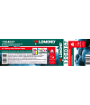  LOMOND  (.)  1067  30  170/2   2"/50,8 1204057