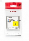 Картридж Canon PFI-107 Y iPF680, 685, 780, 785 (130ml) Yellow (6708B001)