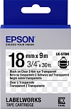  EPSON   LK5TBN (  ./. 18/9) C53S655008