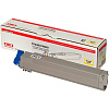 - Oki C9600/9650/9800/9850 15K (yellow) 42918961/42918913	