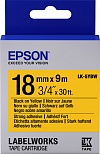  EPSON   LK5YBW (   18, ./.) C53S655010