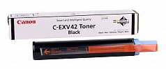 Тонер-картридж Canon iR-2202/iR-2202N 10200 стр. Black 6908B002/С-EXV42