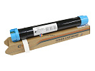 Тонер-картридж (CPT, CE08) 006R01520 для XEROX WorkCentre 7525/7545/7556/7835/7970 (CET) Cyan, 360г, 15000 стр., CET141210