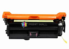   HP Color LaserJet CM4540MFP (12500 .) Magenta (Cactus) CS-CF033A