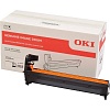 Драм-картридж Oki C823/833/843 30K (black) 46438004