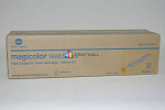 - Konica Minolta mc1600W, 1650EN, 1680MF, 1690MF Yellow (1500 .) (A0V305H)
